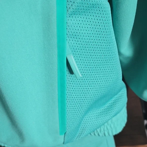 Figs Aqua Technical Collection Jacket and Pants Size XS - Picture 3 of 12